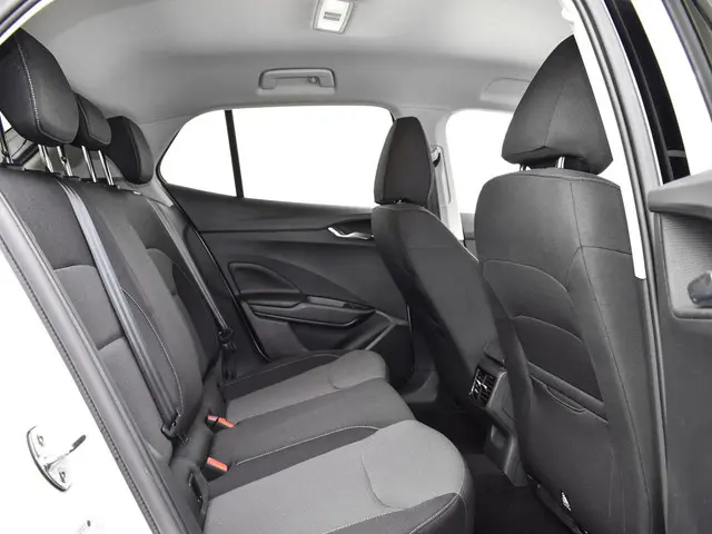 Škoda Fabia 1.0 TSI 110pk DSG Ambition 2023 Benzine 10