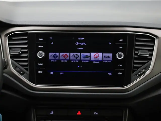 Volkswagen T-Roc 1.0TSI/110PK Style 2018 Benzine 31