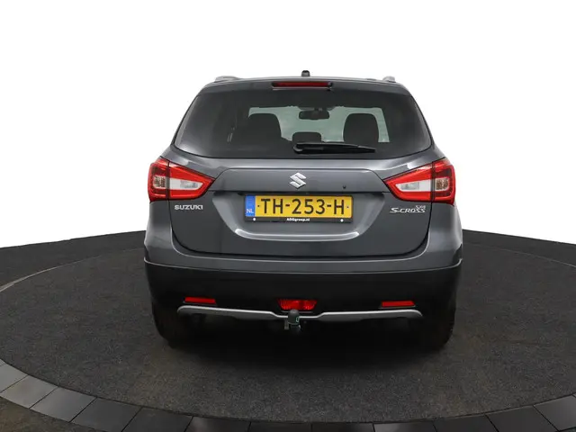Suzuki S-Cross 1.0 Boosterjet Exclusive 2018 Benzine 61
