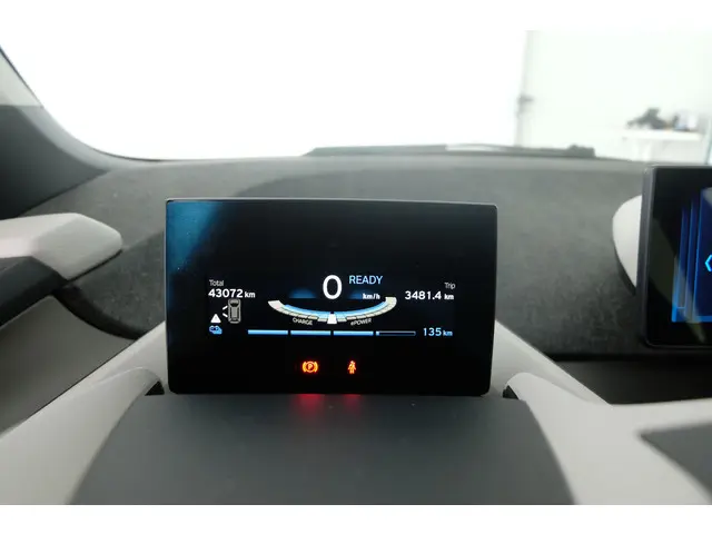 BMW i3 94Ah 33 kWh 2018 Elektrisch 9