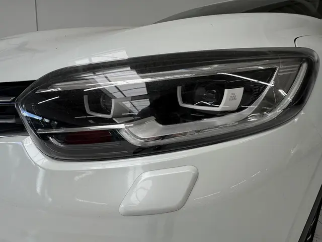 Renault Kadjar 1.3 TCe Intens 2020 Benzine 20