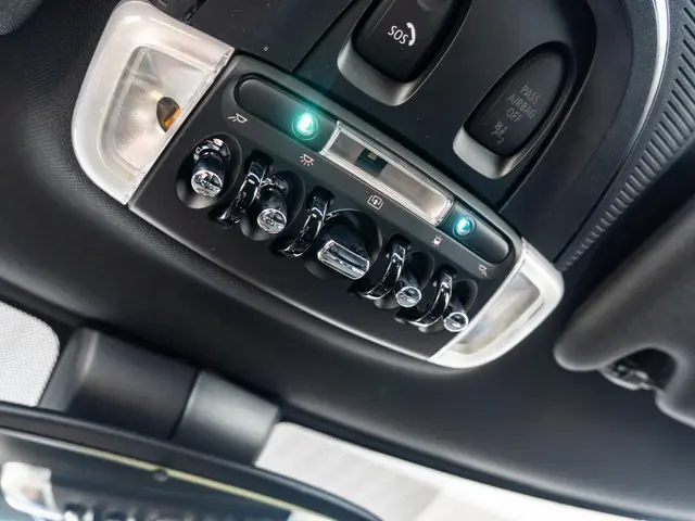 MINI Electric 3-deurs 2024 Elektrisch 17