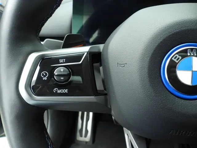 BMW i5 M60 xDrive 2024 Elektrisch 13