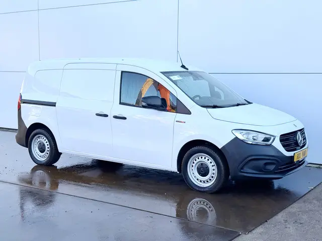 Mercedes-Benz eCitan 112 Pro 2024 Elektrisch 4