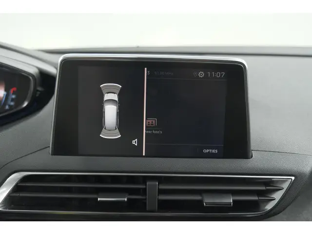 Peugeot 5008 PureTech 130 EAT8 GT Line 2020 Benzine 51