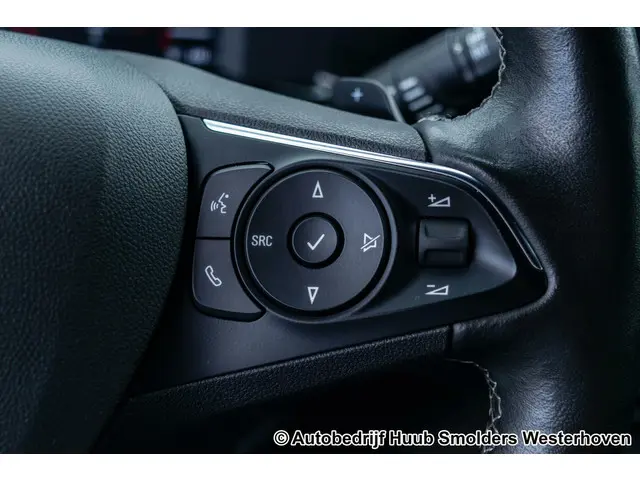Opel Mokka 1.2 Turbo GS Line Automaat 2022 Benzine 25