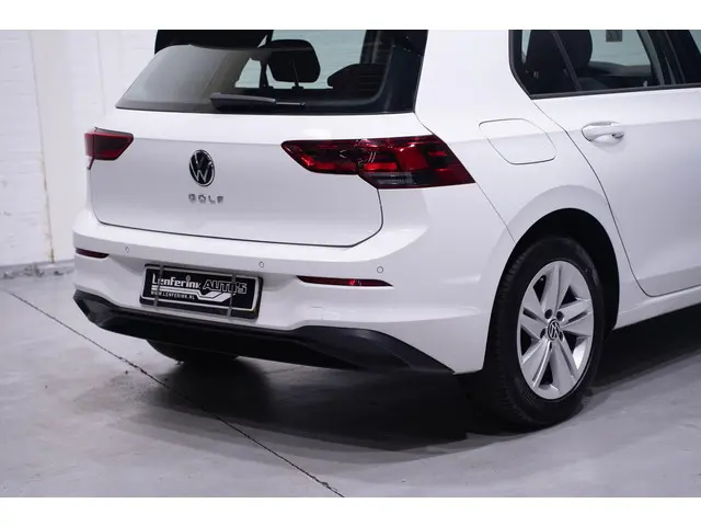 Volkswagen Golf 1.0 TSI Life 2020 Benzine 15