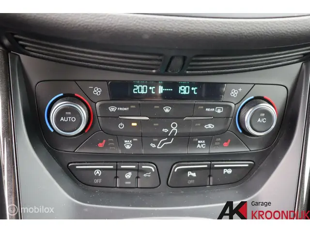 Ford Kuga 1.5 EcoBoost ST Line 2018 Benzine 34