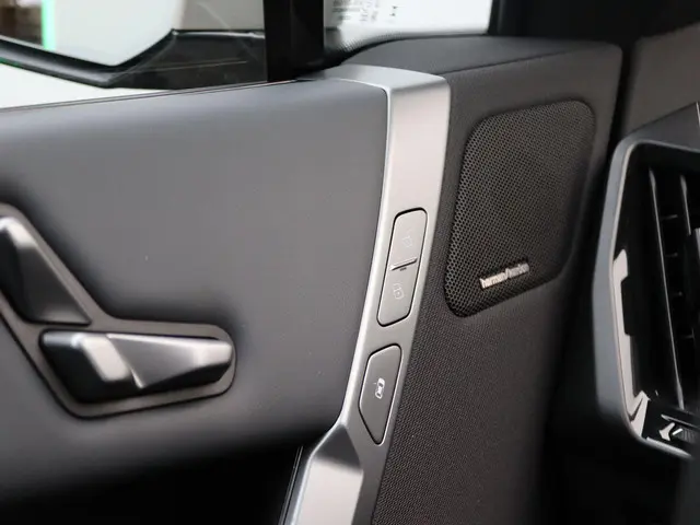 BMW iX xDrive60 2026 Elektrisch 26