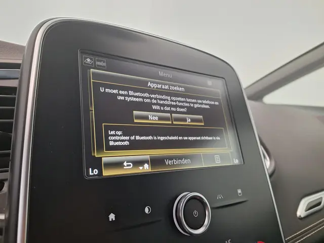 Renault Scénic 1.3 TCe 140 EDC Intens 2021 Benzine 24
