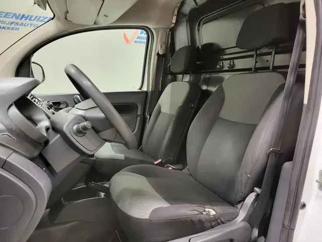 Renault Kangoo 1.5dCi 90pk Euro 6! 2018 Diesel 5