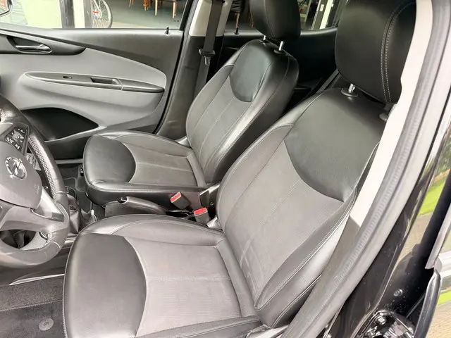 Opel KARL 1.0 ecoFLEX Innovation 2018 Benzine 5