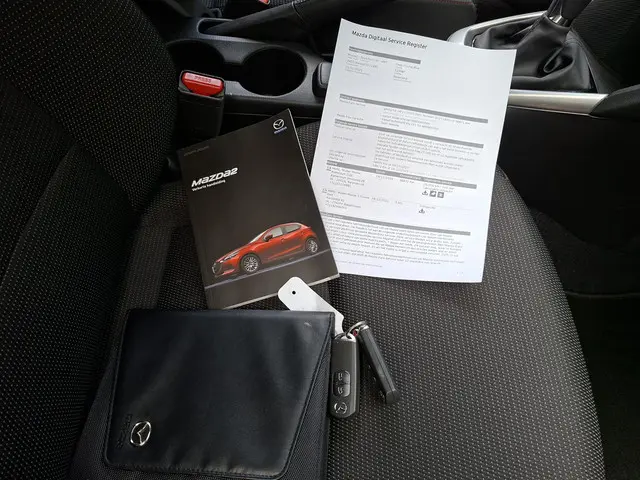 Mazda 2 1.5 Skyactiv-G Sportive 2023 Benzine 23