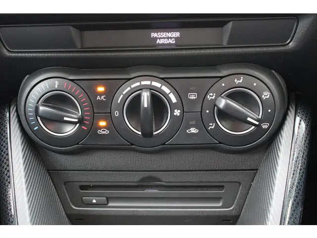 Mazda 2 1.5 Skyactiv-G Dynamic 2017 Benzine 21