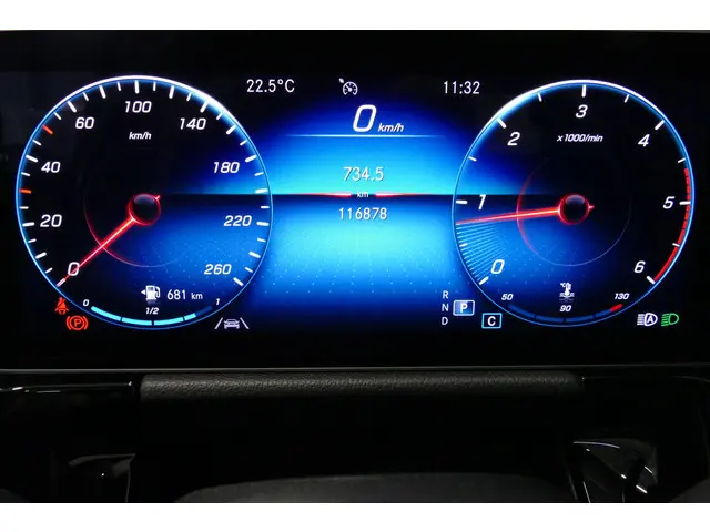 Mercedes-Benz B-Klasse 200d Premium Plus 2019 Diesel 5