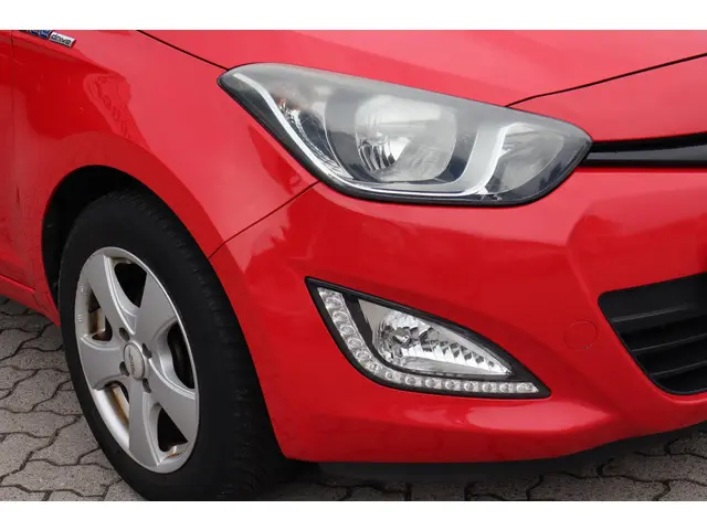 Hyundai i20 1.2i i-Motion 2012 Benzine 11