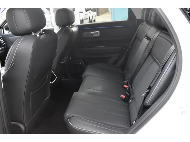 Jaecoo 7 1.5 GDI Exclusive 2025 Hybride Benzine 12