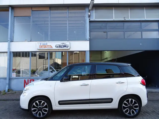 Fiat 500L 2