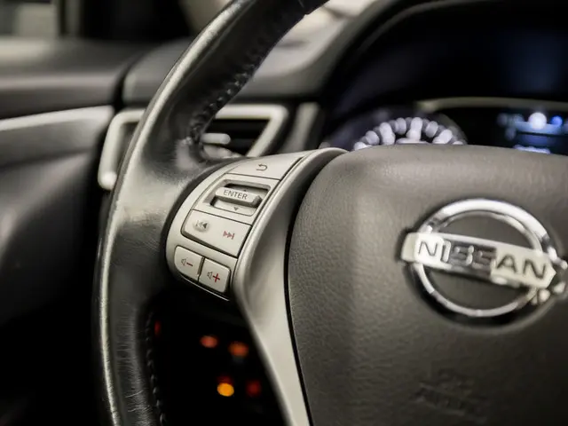 Nissan X-Trail 1.6 DIG-T N-Connecta Sport 2016 Benzine 19