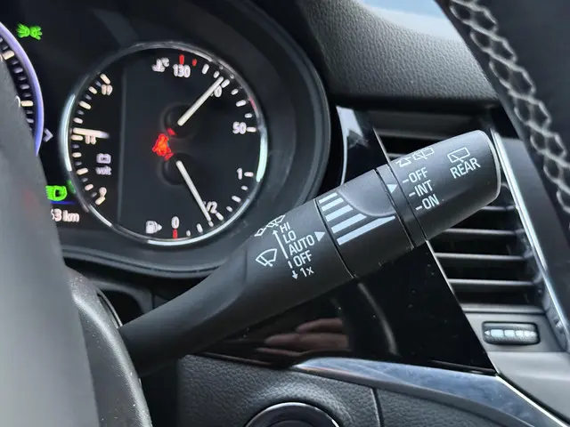 Opel Astra Sports Tourer 1.2 Ultimate 2020 Benzine 23