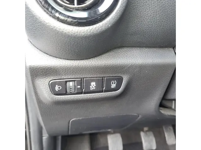 Kia Picanto 1.0 / leder/navi/camera/airco 2020 Benzine 14