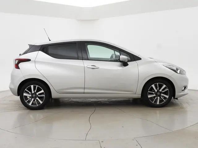 Nissan Micra 0.9 IG-T N-CONNECTA 2018 Benzine 11
