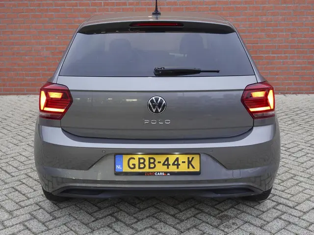 Volkswagen Polo 3