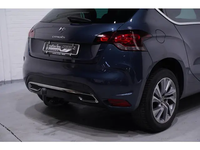 Citroën DS4 1.6 VTi So Chic 2013 Benzine 15