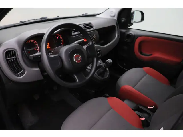 Fiat Panda 0.9 TwinAir Edizione Cool 2015 Benzine 7