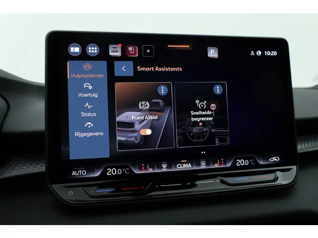 CUPRA Terramar 1.5 eTSI 2025 Benzine 27