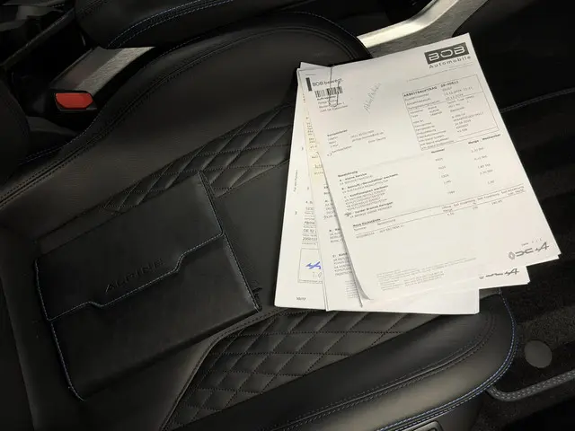 Alpine A110 1.8 Turbo Légende 2019 Benzine 70