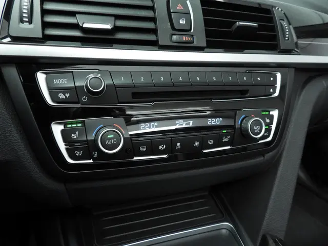 BMW 4 Serie Cabrio 440i 2016 Benzine 15