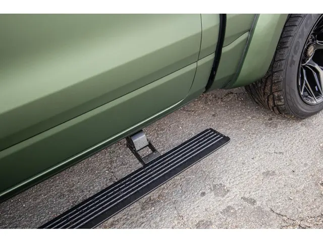 Dodge Ram 1500 5.7 V8 4x4 Crew Cab Limited 2024 Benzine 23