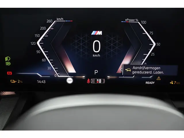 BMW i5 eDrive40 Sedan 2026 Elektrisch 5