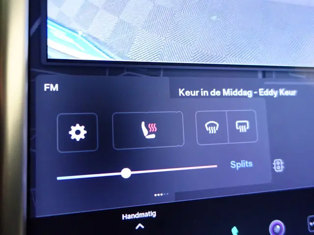 Tesla Model X 90D Base 2017 Elektrisch 14