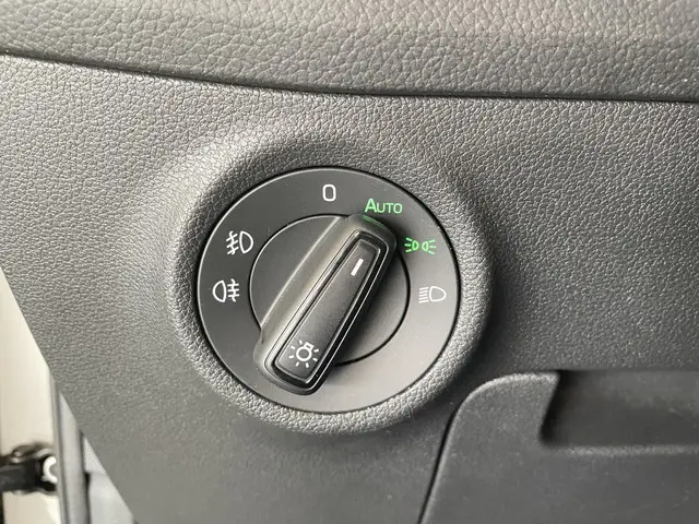 Škoda Kodiaq 1.5 TSI Sportline 2021 Benzine 22