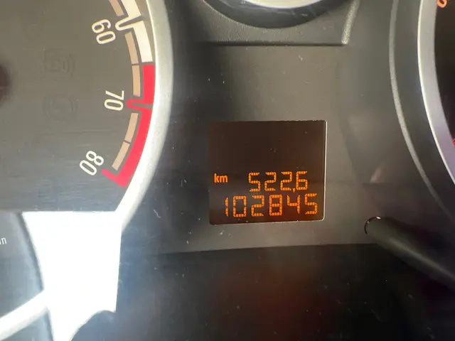 Opel Corsa 1.2-16V BlitZ 2014 Benzine 17