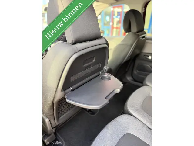 Citroën C4 Spacetourer 1.2 PureTech Feel 2019 Benzine 16