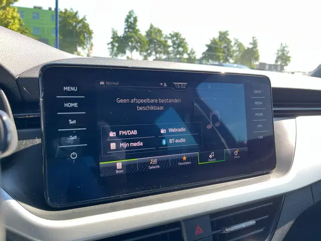 Škoda Scala 1.0 TSI Selection 2023 Benzine 16