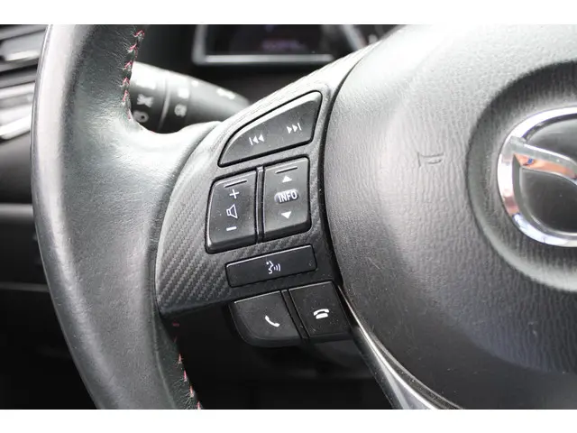 Mazda 3 HB 2.0 GT-M 2014 Benzine 15