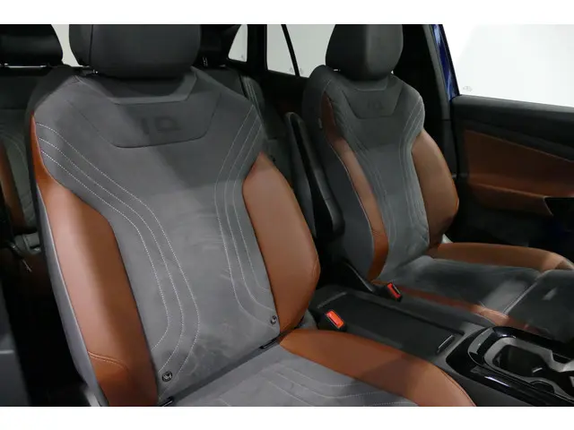 Volkswagen ID.4 First Max 77 kWh 2020 Elektrisch 28