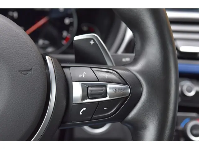 BMW 4 Serie Coupé 430i 2017 Benzine 27