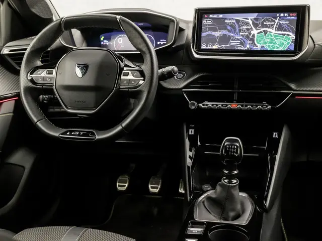 Peugeot 208 1.2 PureTech GT 100pk Sport 2023 Benzine 7