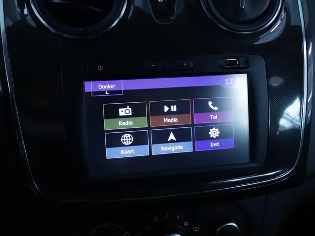 Dacia Logan MCV 0.9 TCe SL Royaal 2018 LPG/Gas 15