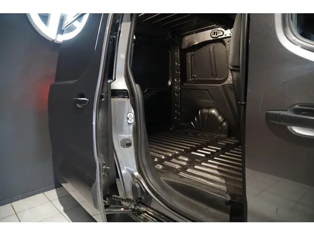 Citroën Berlingo 1.5 BlueHDI Control 2020 Diesel 17