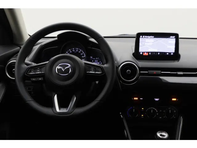 Mazda 2 1.5 Skyactiv-G Comfort 2021 Benzine 28