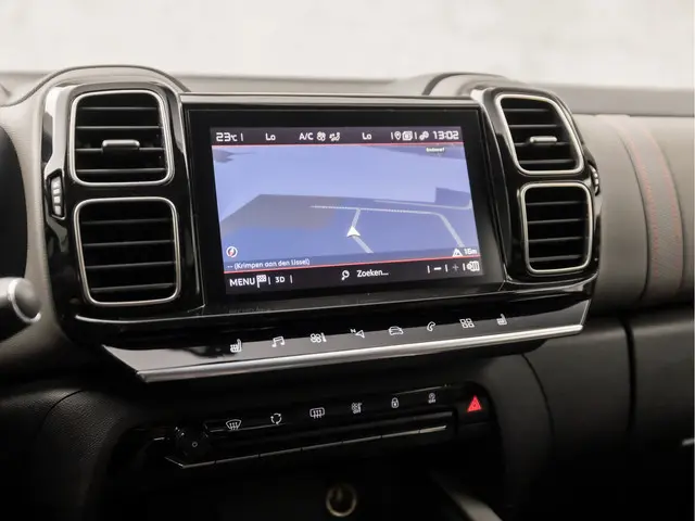 Citroën C5 Aircross 1.6 PureTech Sport 2019 Benzine 27