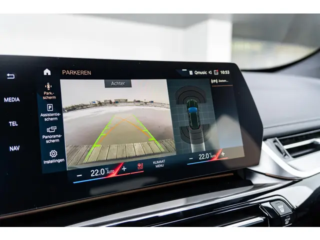 BMW iX1 IX1 xDrive30 2024 Elektrisch 19