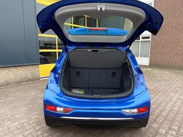 Opel Ampera-e Business executive 60 kWh 2020 Elektrisch 6