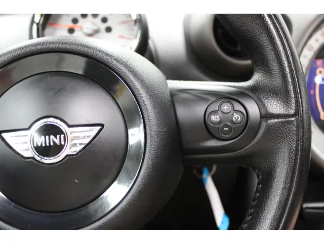 MINI Countryman Mini 1.6 One Edition 2012 Benzine 15